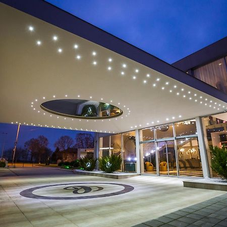 Hotel Crystal Light Ni المظهر الخارجي الصورة