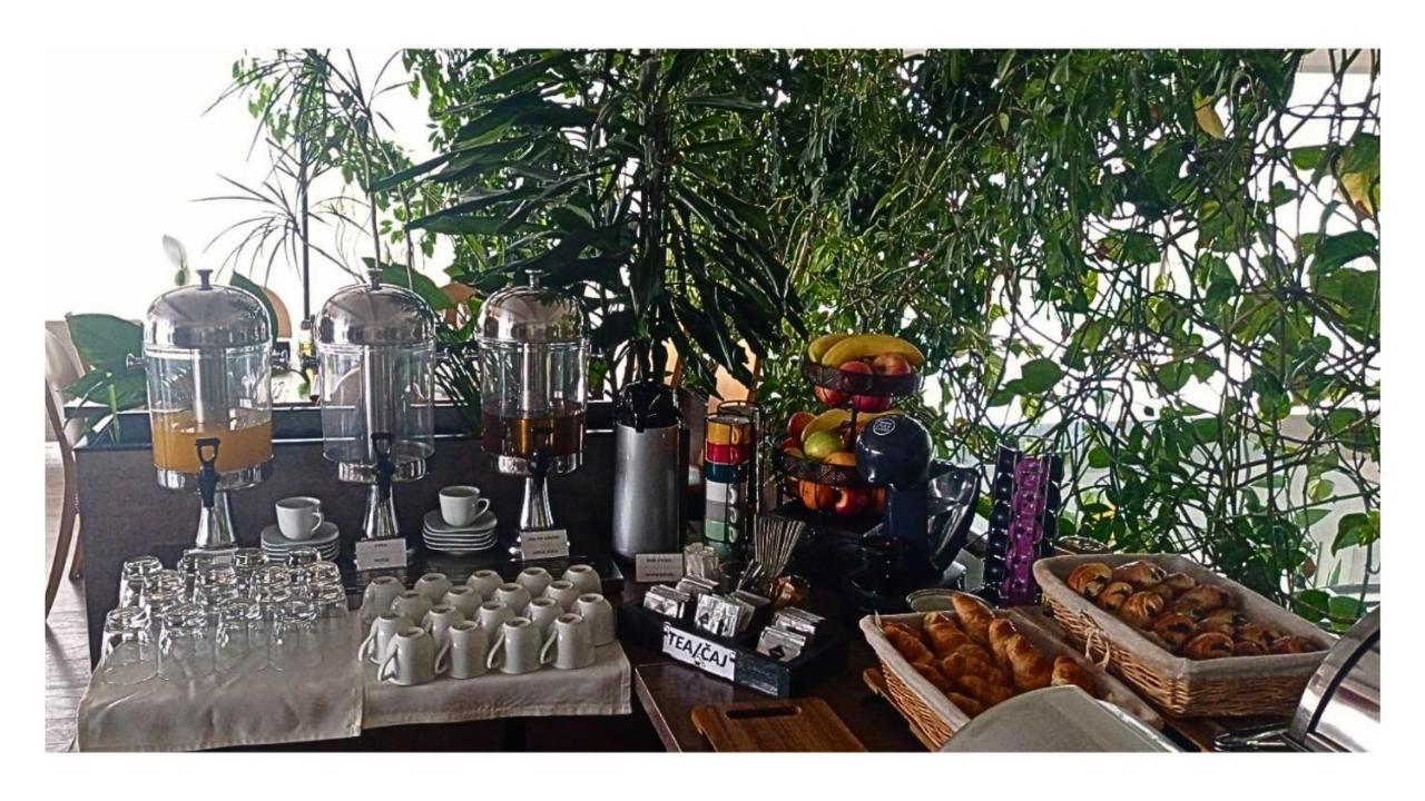 Hotel Crystal Light Ni المظهر الخارجي الصورة