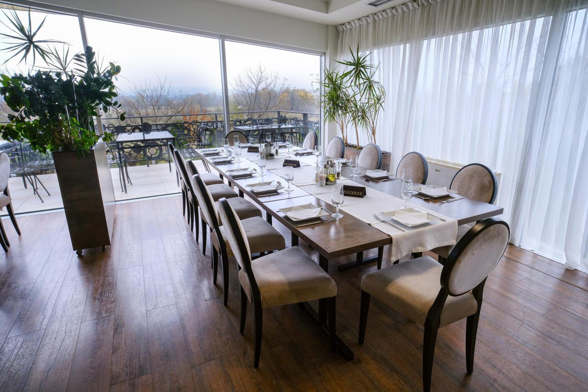 Hotel Crystal Light Ni المظهر الخارجي الصورة