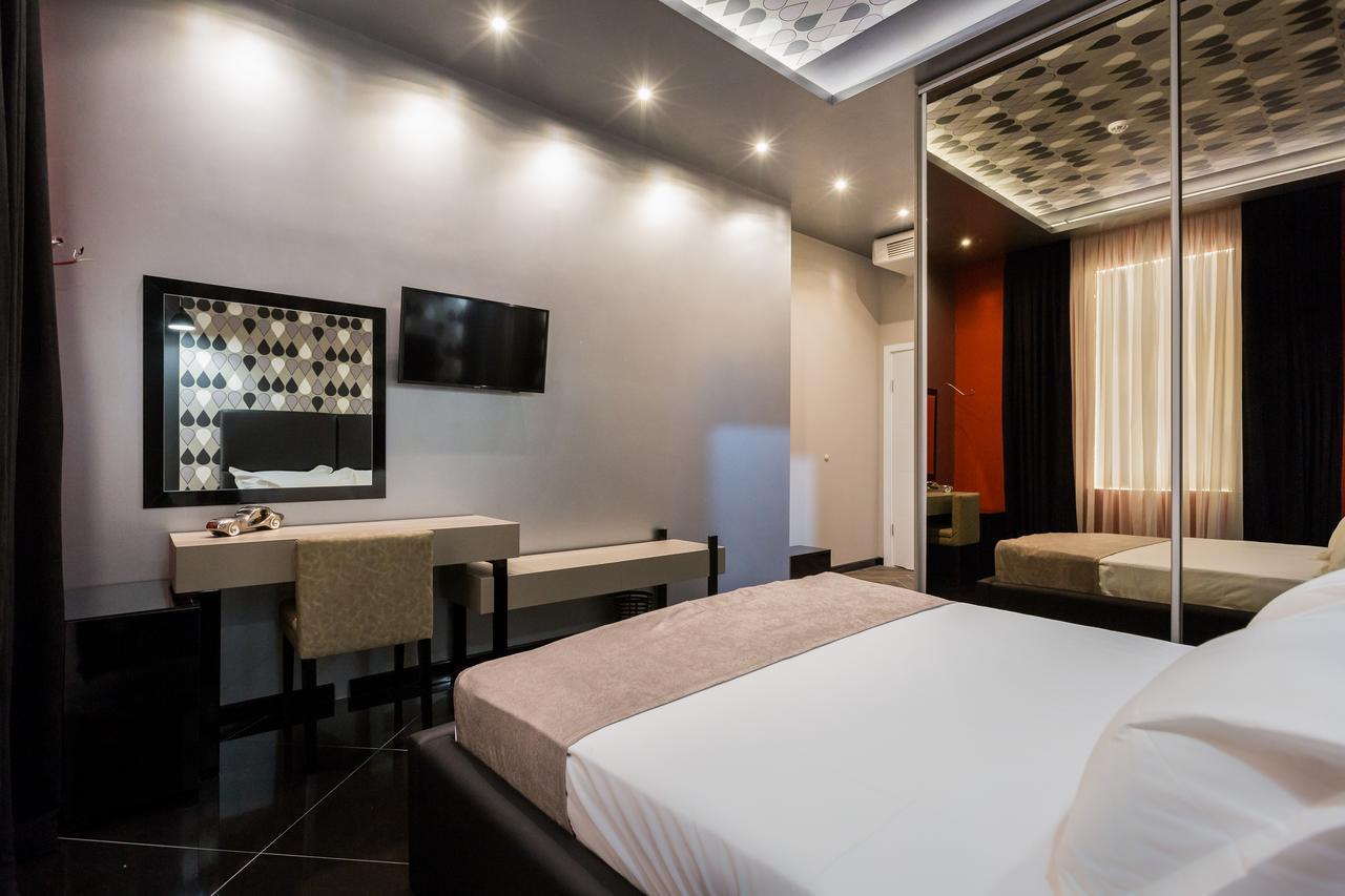 Hotel Crystal Light Ni المظهر الخارجي الصورة