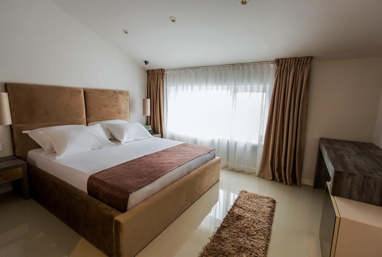 Hotel Crystal Light Ni المظهر الخارجي الصورة