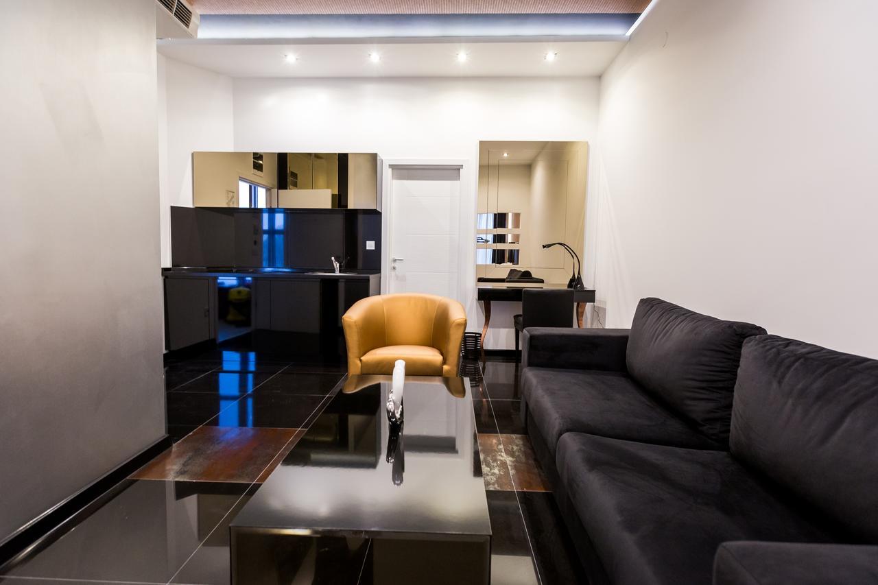 Hotel Crystal Light Ni المظهر الخارجي الصورة