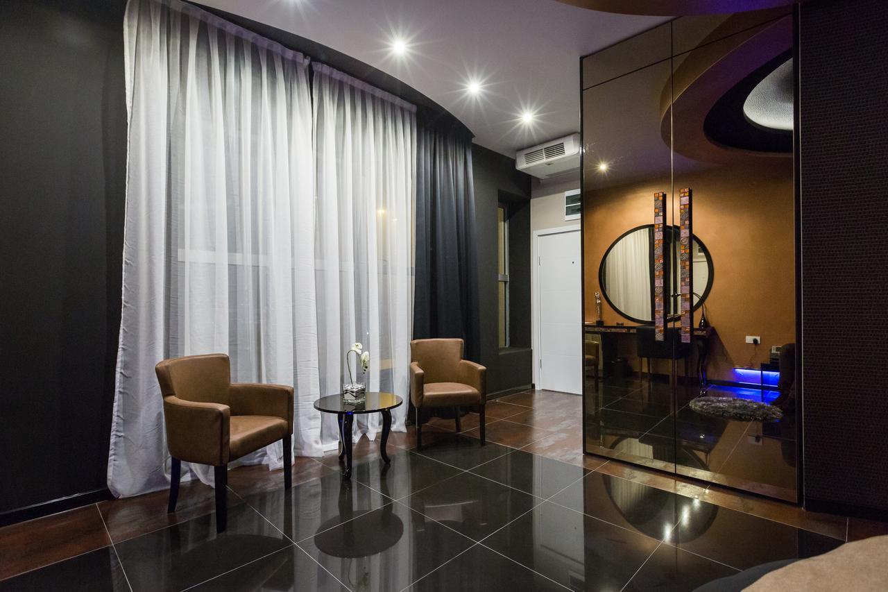 Hotel Crystal Light Ni المظهر الخارجي الصورة