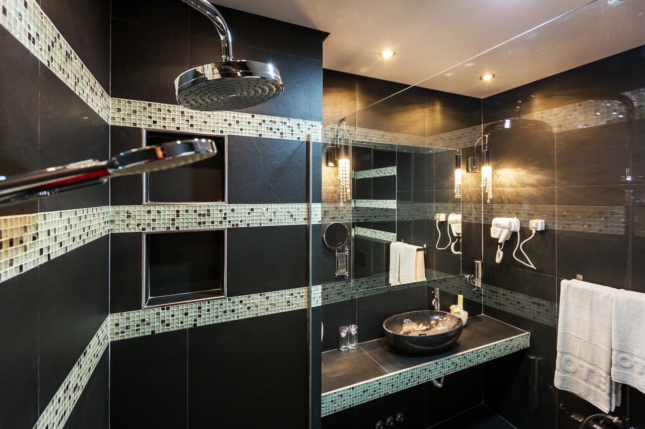 Hotel Crystal Light Ni المظهر الخارجي الصورة