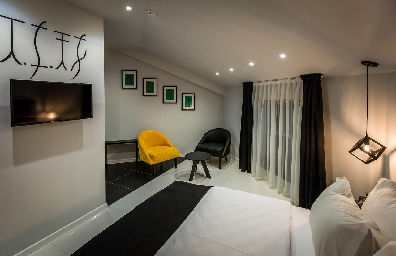 Hotel Crystal Light Ni المظهر الخارجي الصورة
