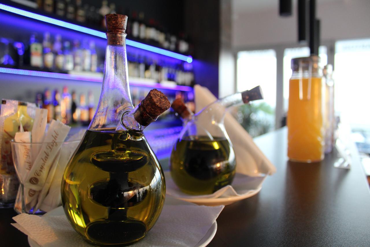 Hotel Crystal Light Ni المظهر الخارجي الصورة