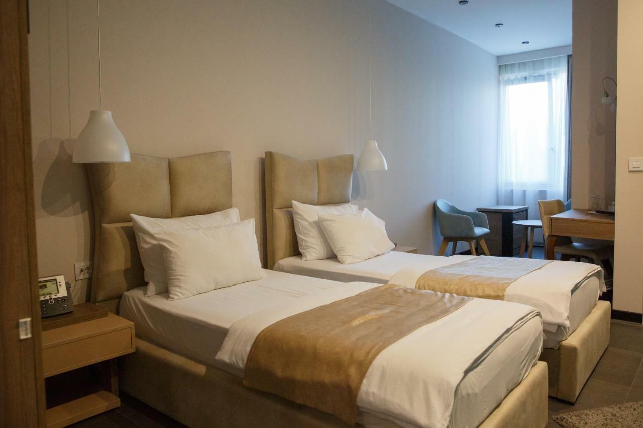 Hotel Crystal Light Ni المظهر الخارجي الصورة